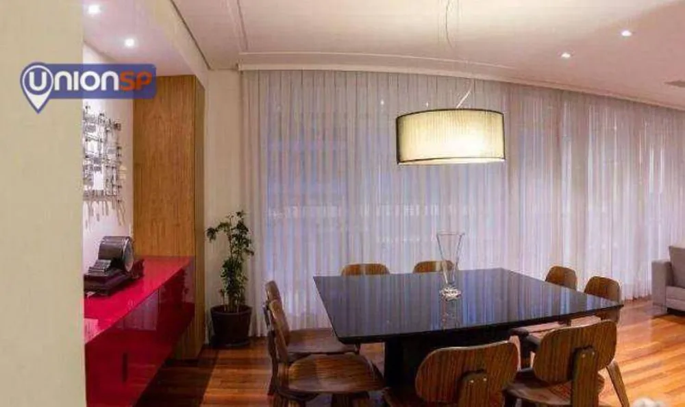 Apartamento, 4 quartos, 137 m² - Foto 2