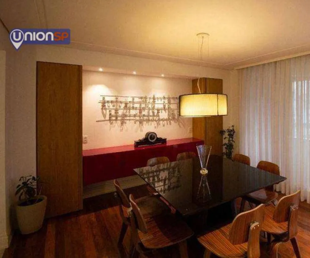 Apartamento, 4 quartos, 137 m² - Foto 3