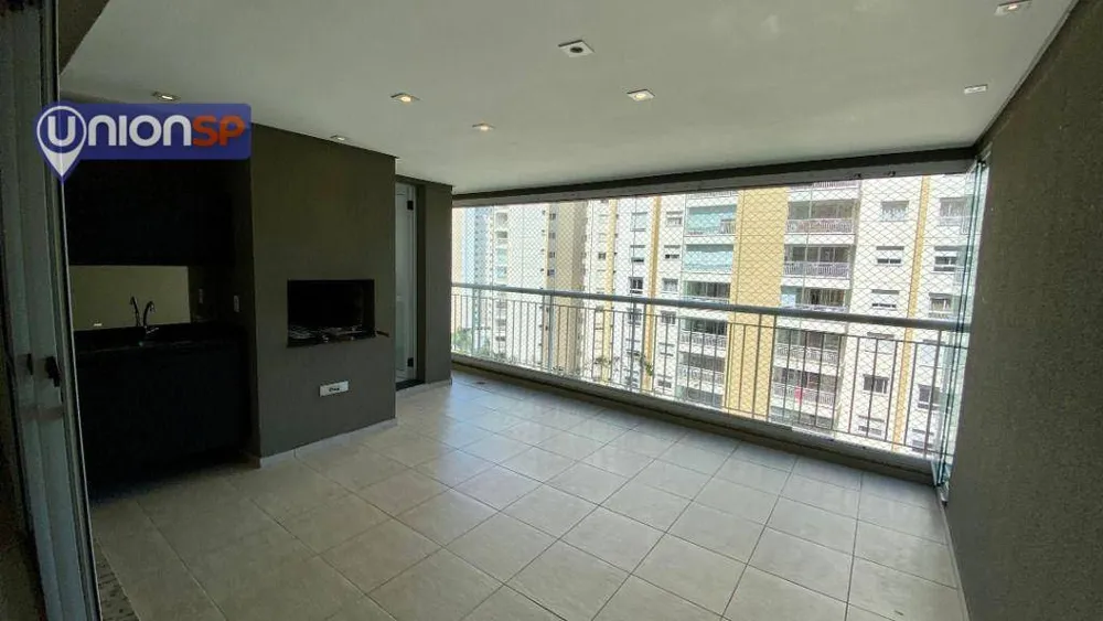Apartamento, 3 quartos, 168 m² - Foto 4