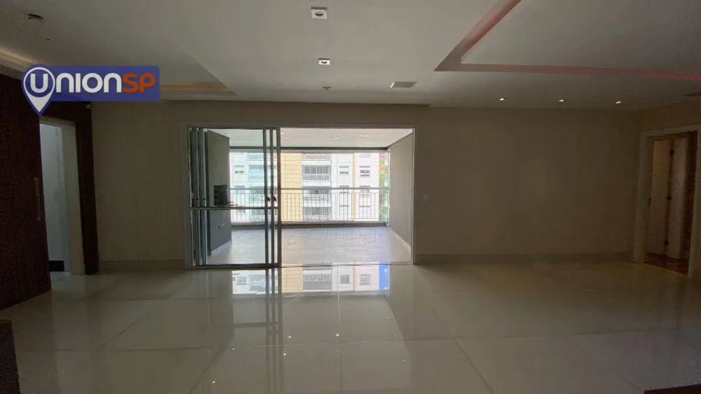 Apartamento, 3 quartos, 168 m² - Foto 1