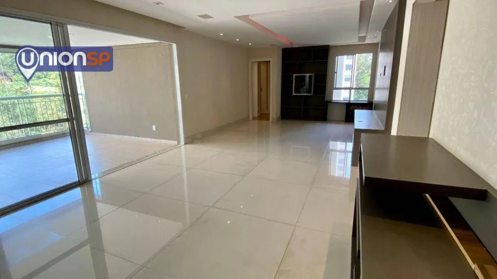Apartamento, 3 quartos, 168 m² - Foto 3