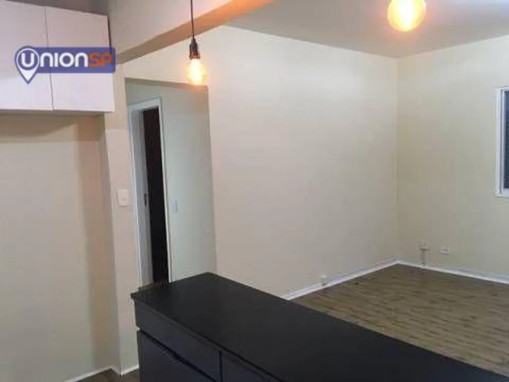 Apartamento, 2 quartos, 75 m² - Foto 2