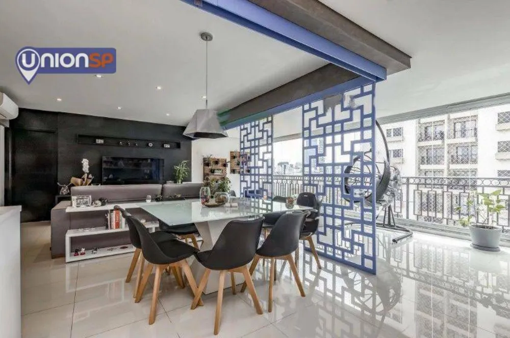 Apartamento, 3 quartos, 157 m² - Foto 1