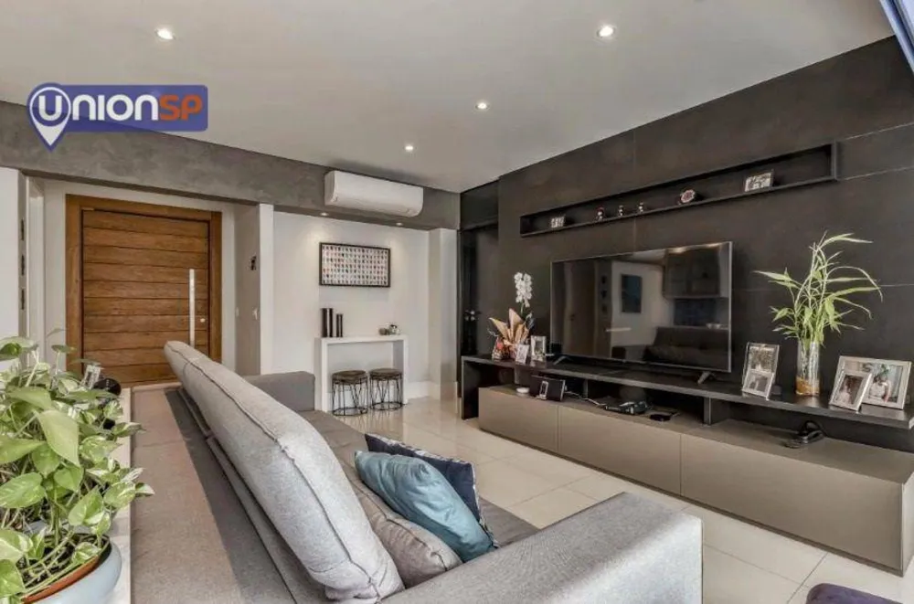 Apartamento, 3 quartos, 157 m² - Foto 4