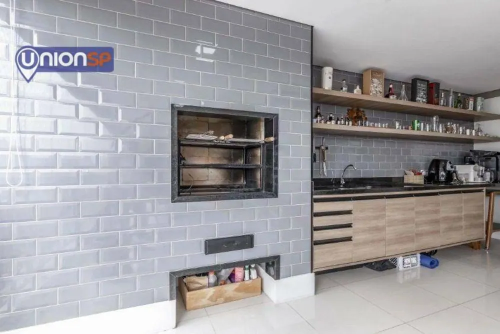 Apartamento, 3 quartos, 157 m² - Foto 3
