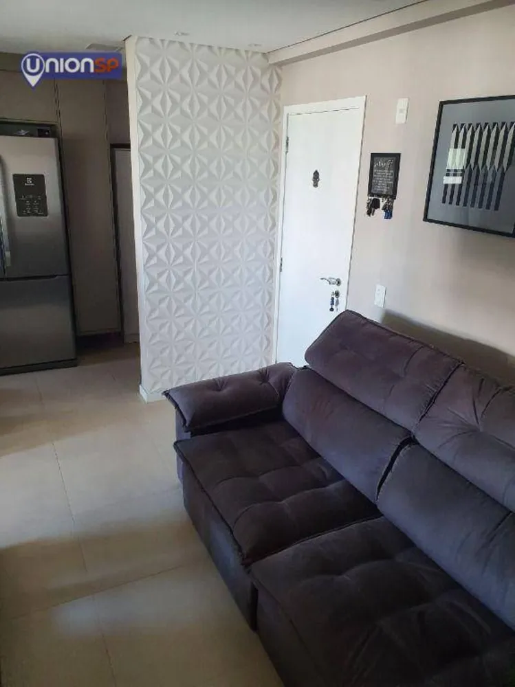 Apartamento, 2 quartos, 58 m² - Foto 3