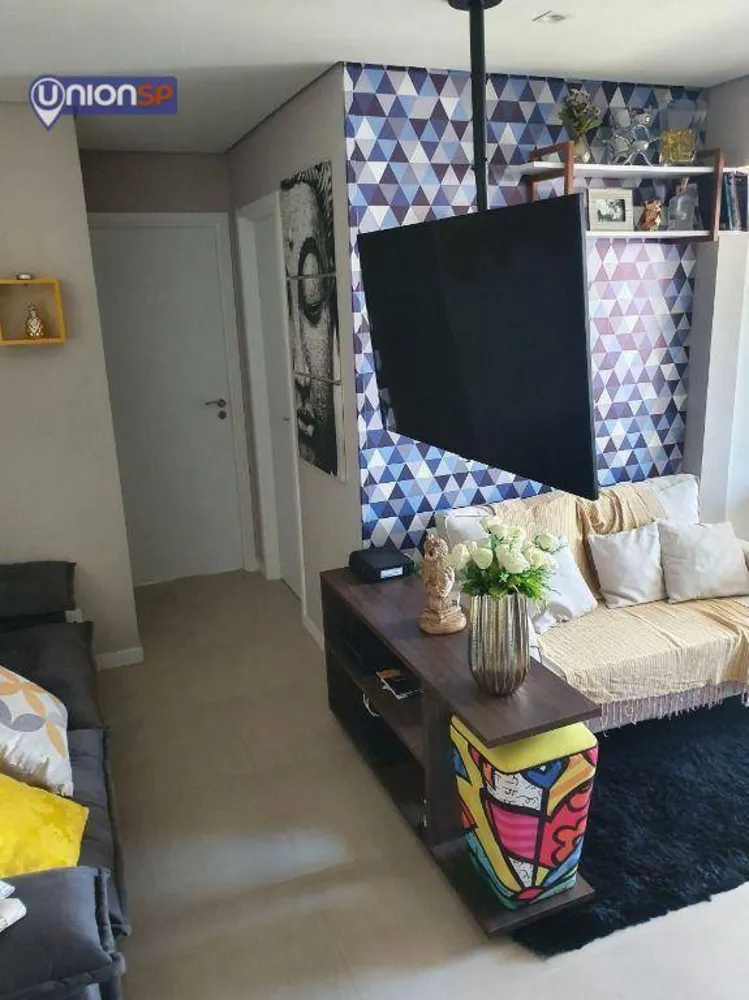 Apartamento, 2 quartos, 58 m² - Foto 4