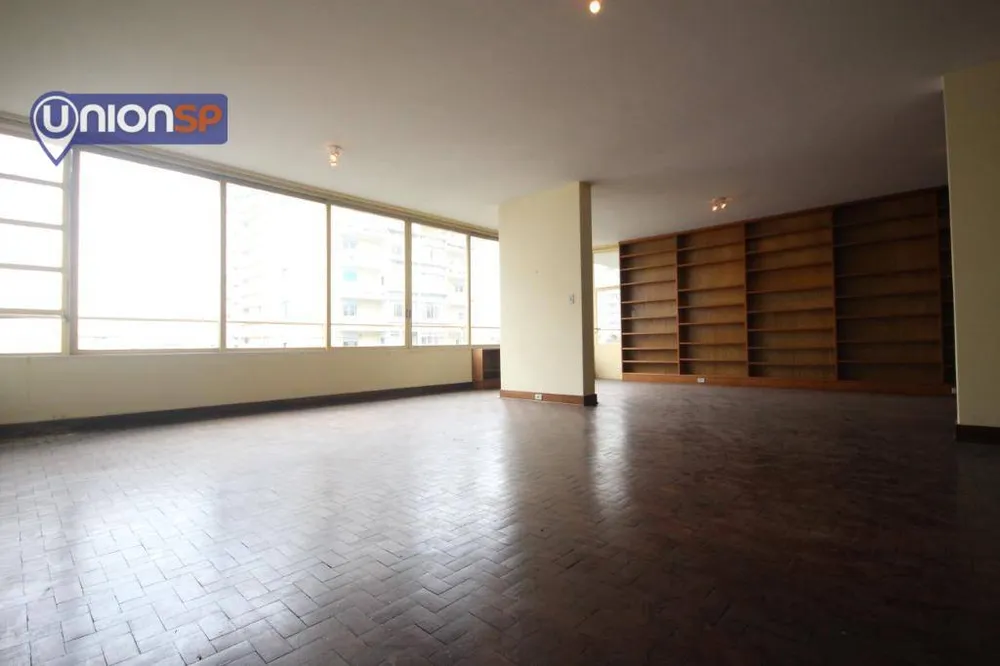 Apartamento, 4 quartos, 370 m² - Foto 3