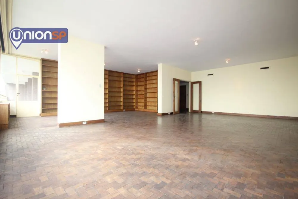 Apartamento, 4 quartos, 370 m² - Foto 4