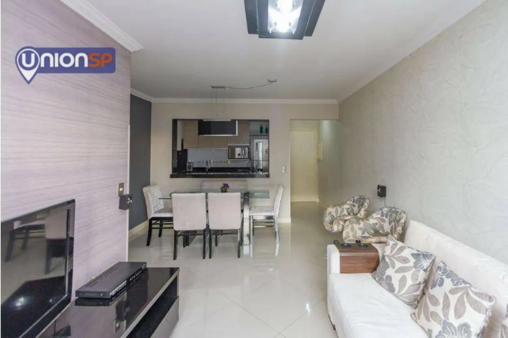 Apartamento, 2 quartos, 68 m² - Foto 2