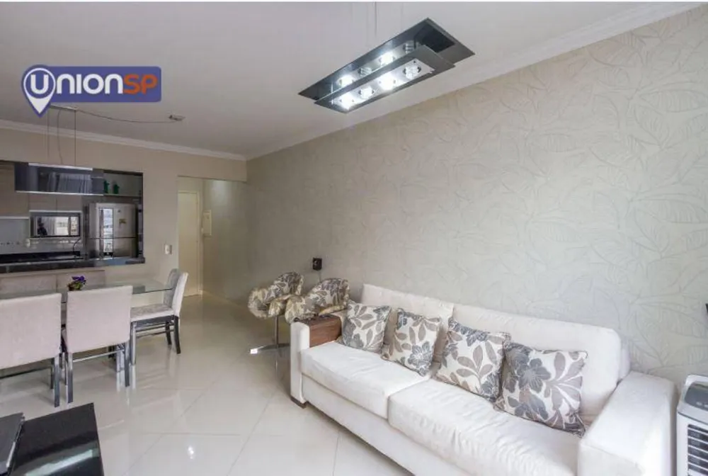 Apartamento, 2 quartos, 68 m² - Foto 1