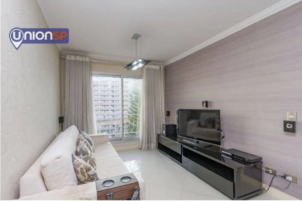 Apartamento, 2 quartos, 68 m² - Foto 3