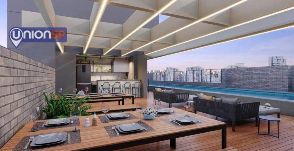 Apartamento, 2 quartos, 63 m² - Foto 3