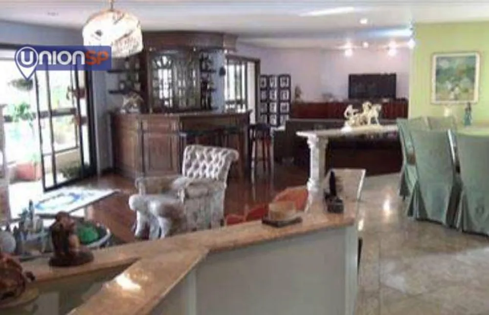Apartamento, 4 quartos, 378 m² - Foto 2