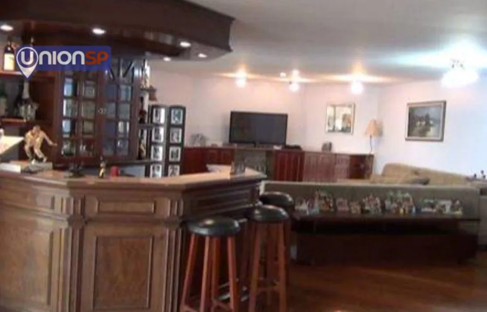 Apartamento, 4 quartos, 378 m² - Foto 4