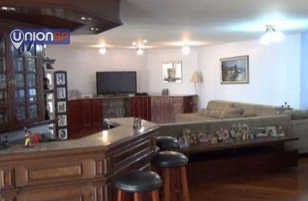 Apartamento, 4 quartos, 378 m² - Foto 3