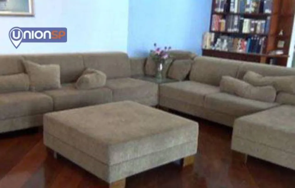 Apartamento, 4 quartos, 378 m² - Foto 1