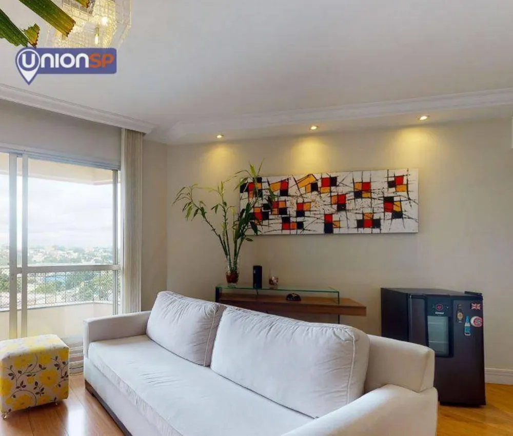 Apartamento, 2 quartos, 69 m² - Foto 1