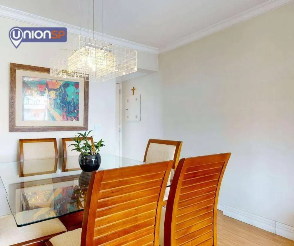 Apartamento, 2 quartos, 69 m² - Foto 4