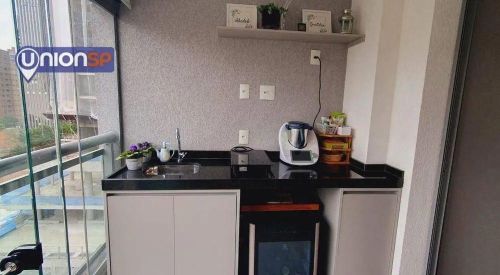 Apartamento, 1 quarto, 30 m² - Foto 3