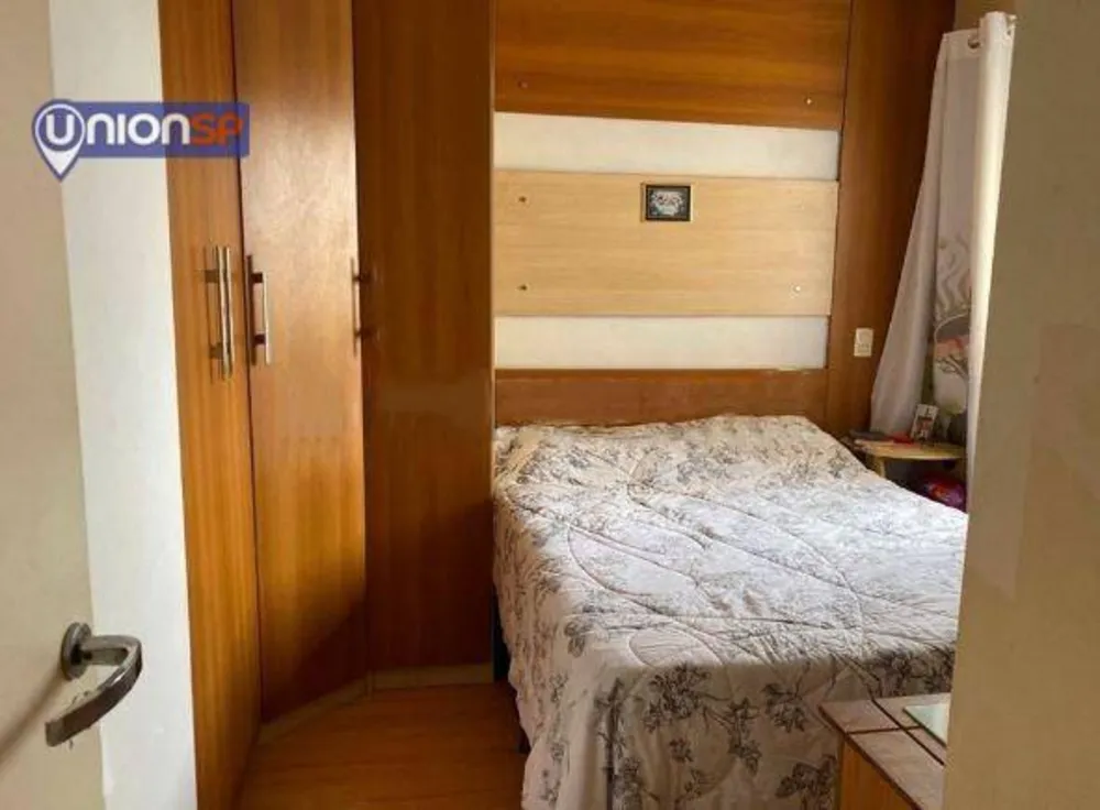 Apartamento, 2 quartos, 55 m² - Foto 4