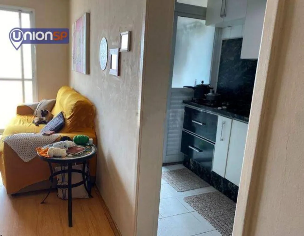 Apartamento, 2 quartos, 55 m² - Foto 2