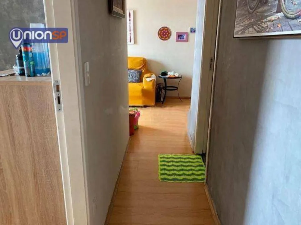 Apartamento, 2 quartos, 55 m² - Foto 3