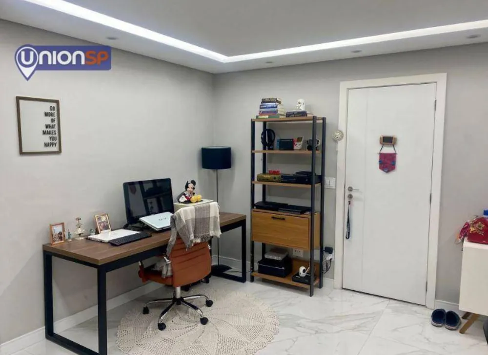 Apartamento, 2 quartos, 70 m² - Foto 3