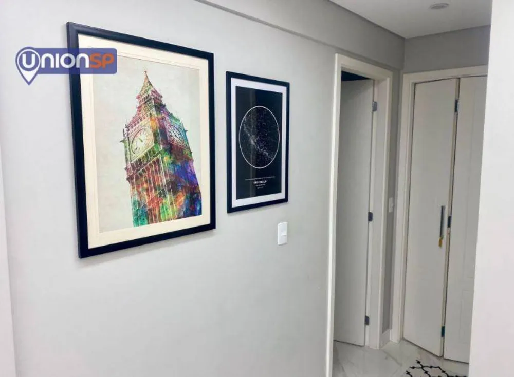 Apartamento, 2 quartos, 70 m² - Foto 4