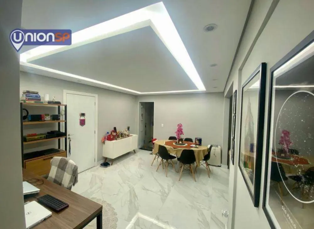 Apartamento, 2 quartos, 70 m² - Foto 2