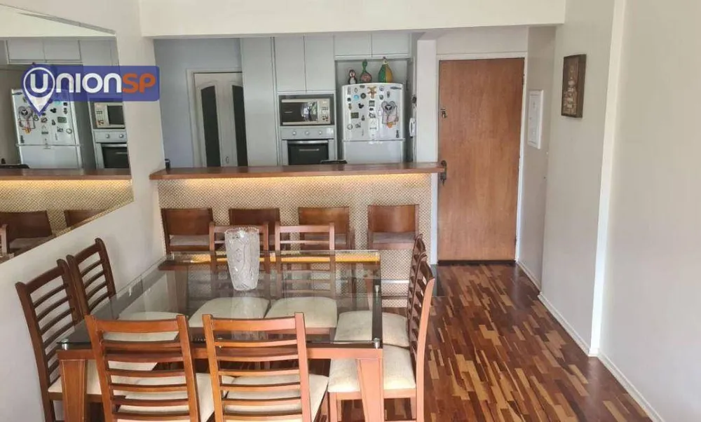 Apartamento, 2 quartos, 78 m² - Foto 4