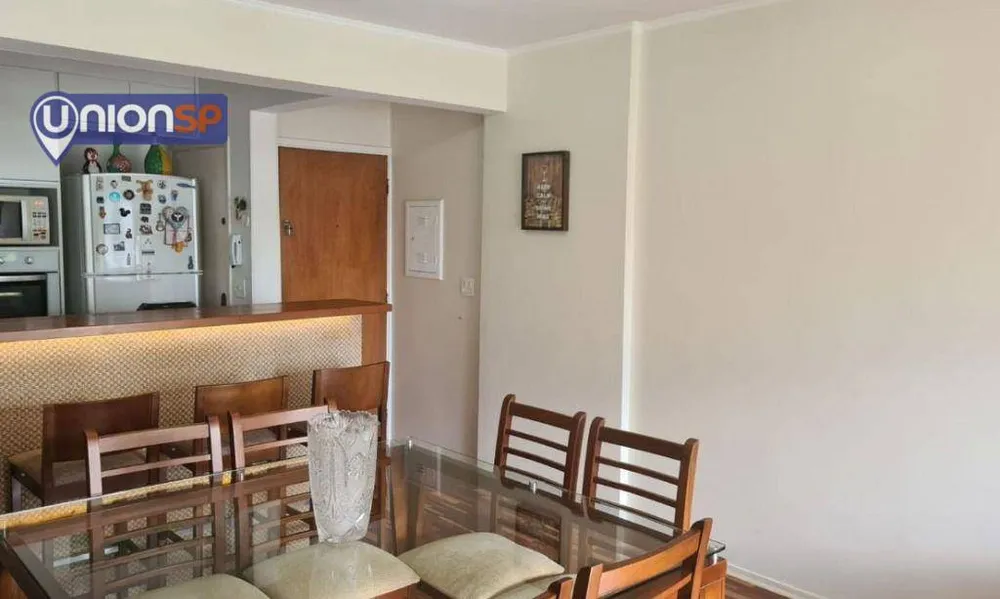 Apartamento, 2 quartos, 78 m² - Foto 3