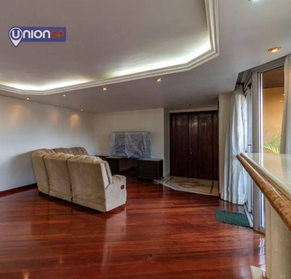 Apartamento, 4 quartos, 220 m² - Foto 3