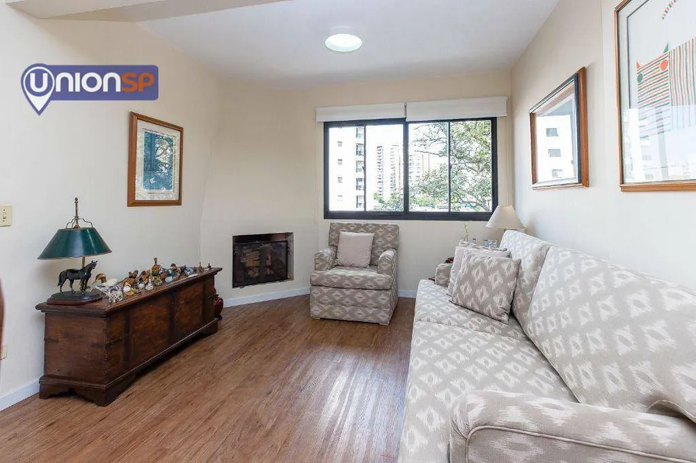 Apartamento, 3 quartos, 108 m² - Foto 4