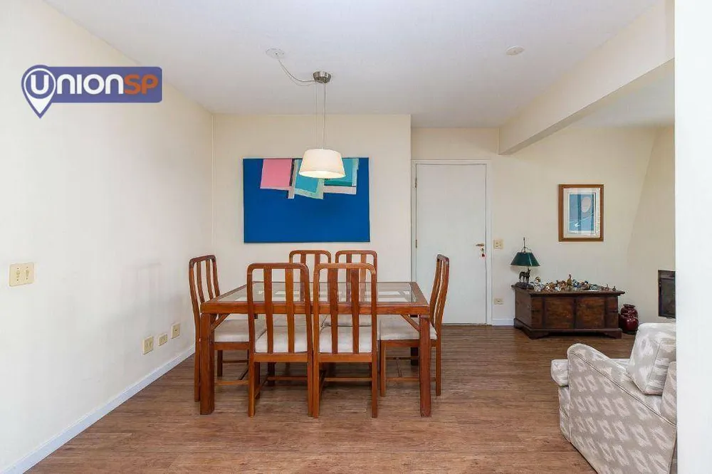 Apartamento, 3 quartos, 108 m² - Foto 2