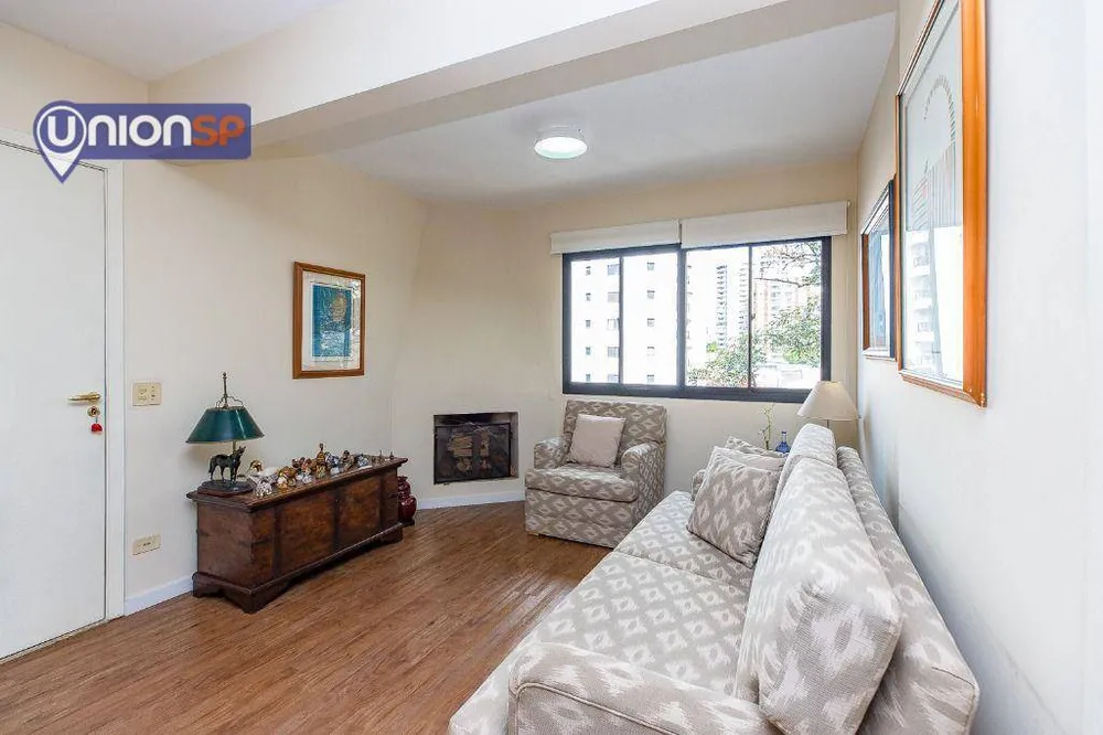 Apartamento, 3 quartos, 108 m² - Foto 3