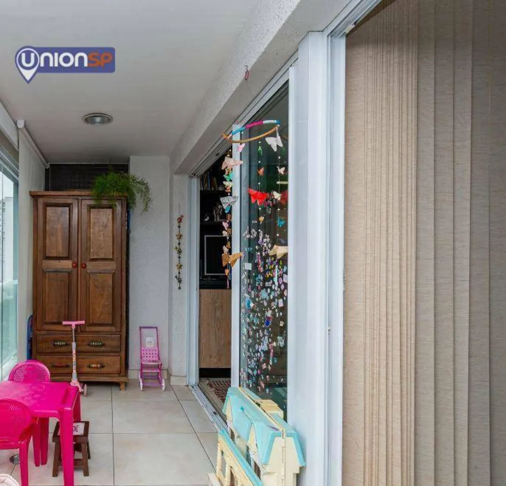 Apartamento, 1 quarto, 50 m² - Foto 4