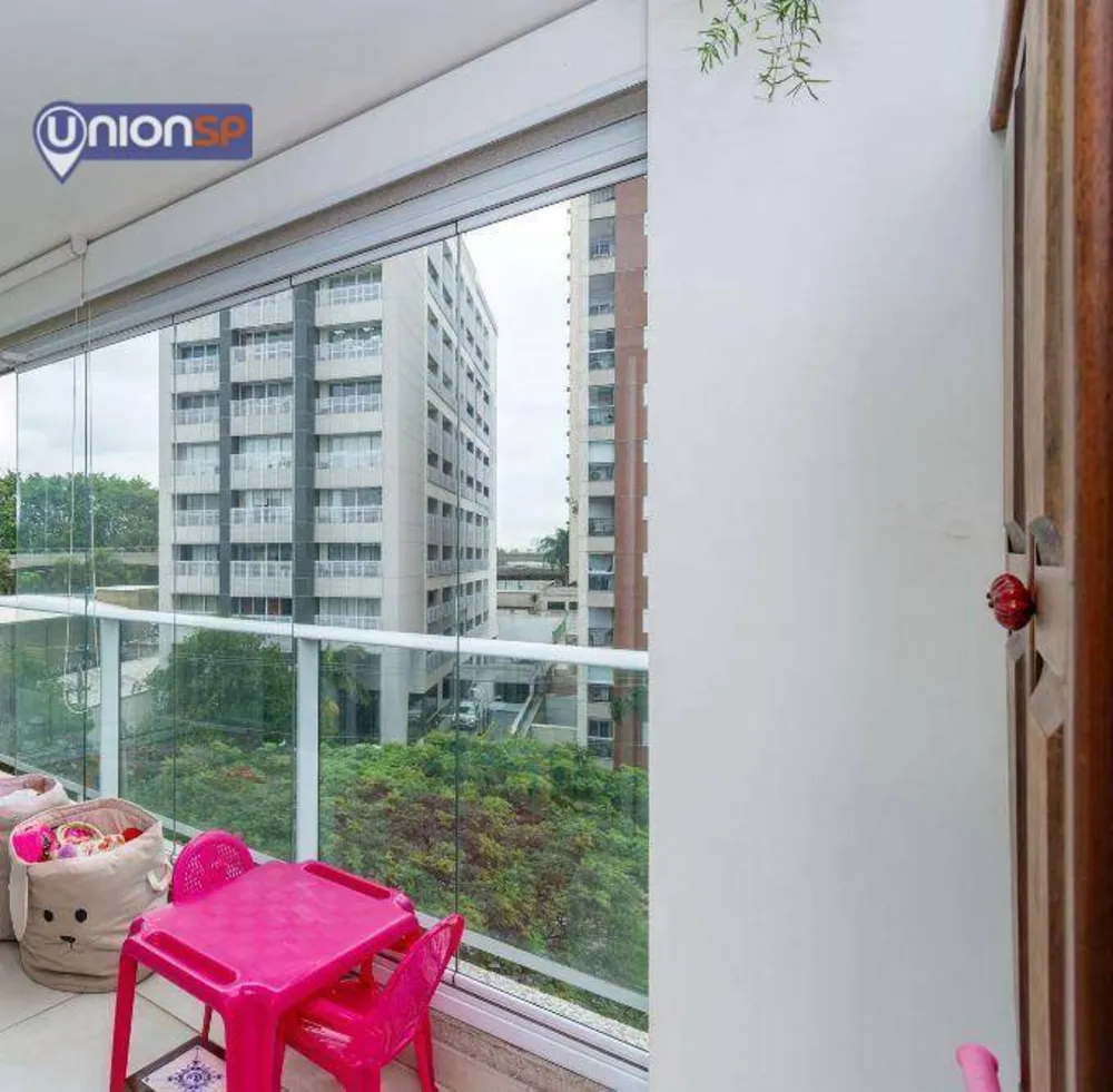 Apartamento, 1 quarto, 50 m² - Foto 3