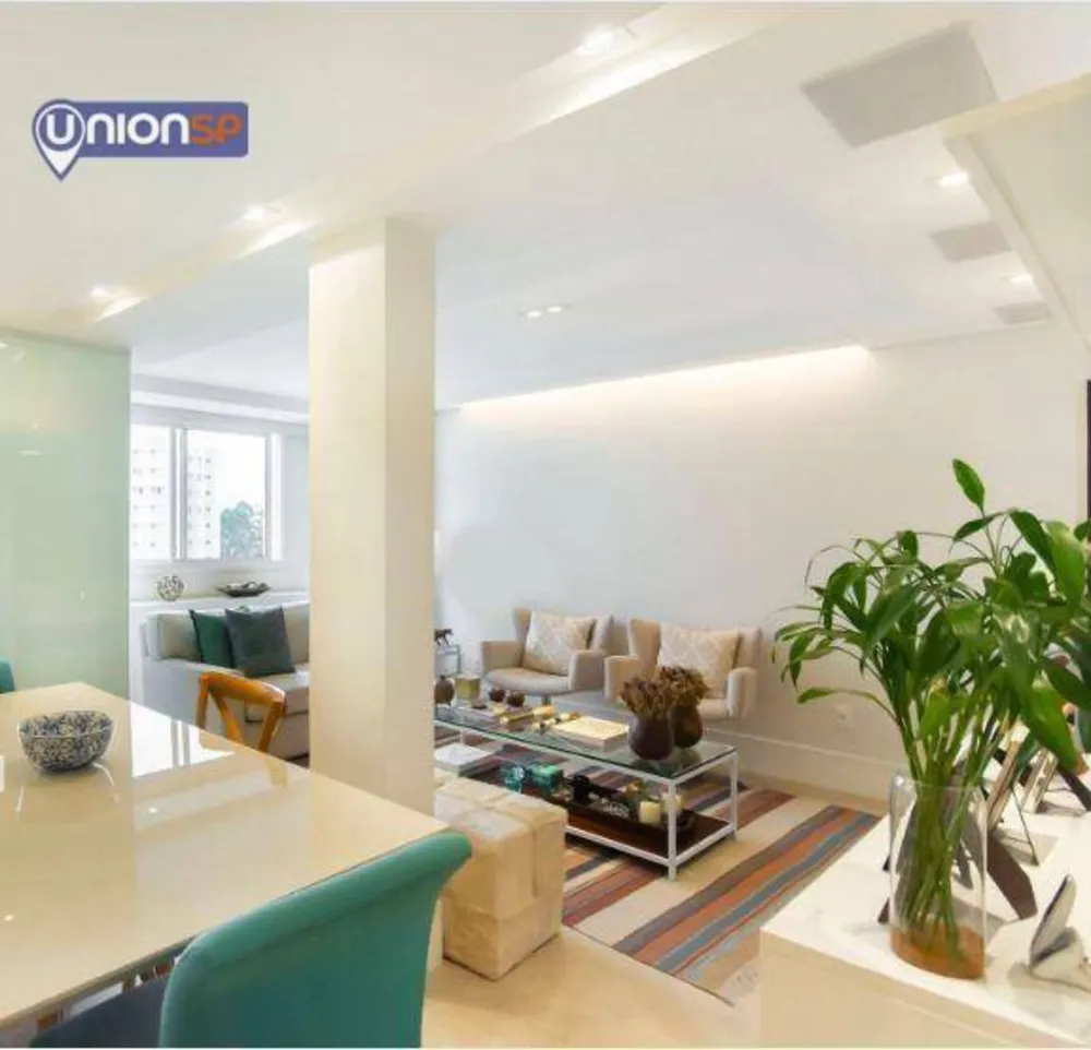 Apartamento, 2 quartos, 82 m² - Foto 2