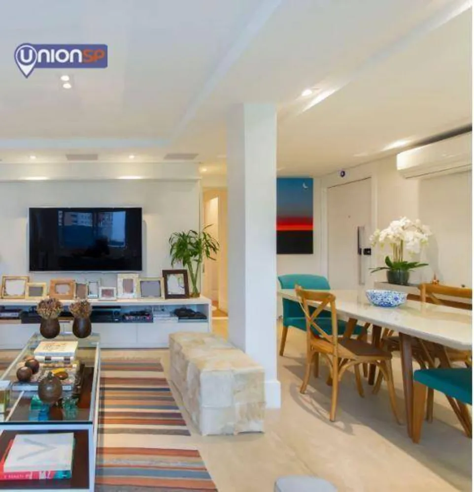 Apartamento, 2 quartos, 82 m² - Foto 1