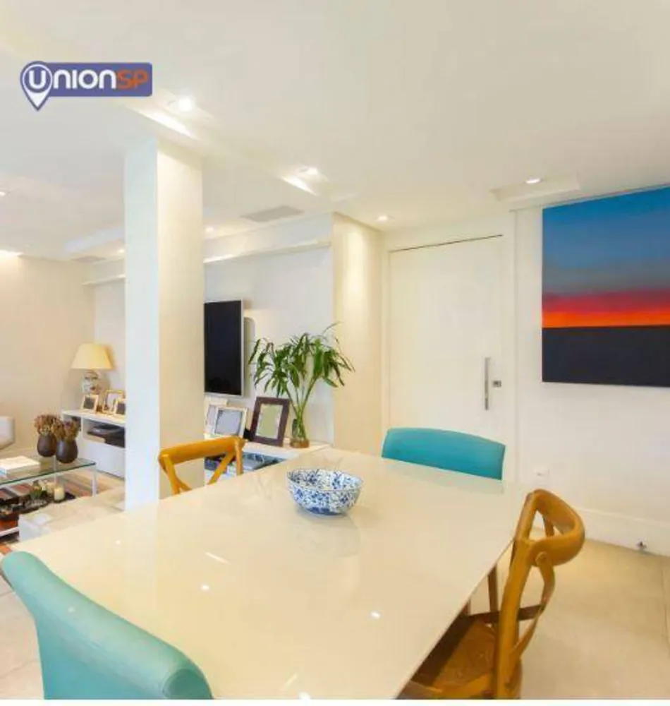 Apartamento, 2 quartos, 82 m² - Foto 3