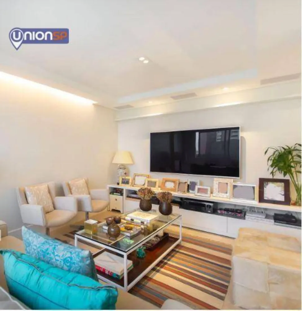 Apartamento, 2 quartos, 82 m² - Foto 4