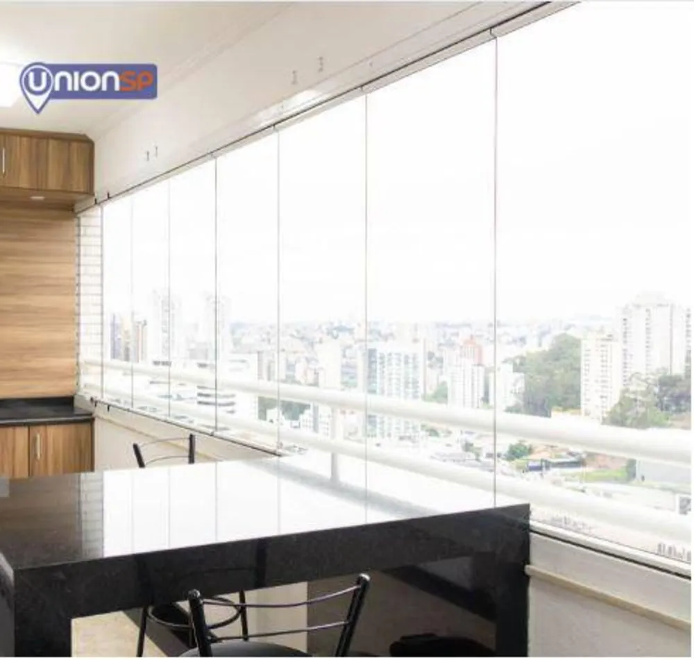Apartamento, 3 quartos, 114 m² - Foto 3