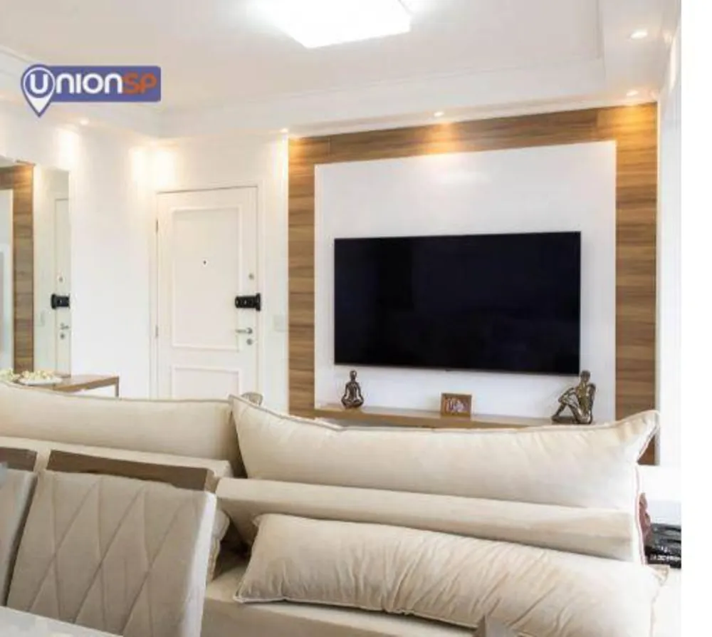 Apartamento, 3 quartos, 114 m² - Foto 1