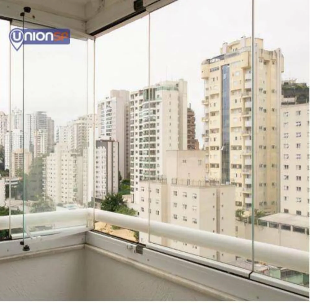 Apartamento, 3 quartos, 114 m² - Foto 4