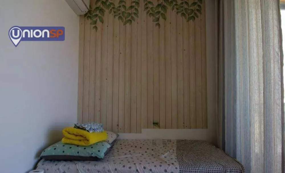 Apartamento, 1 quarto, 23 m² - Foto 2