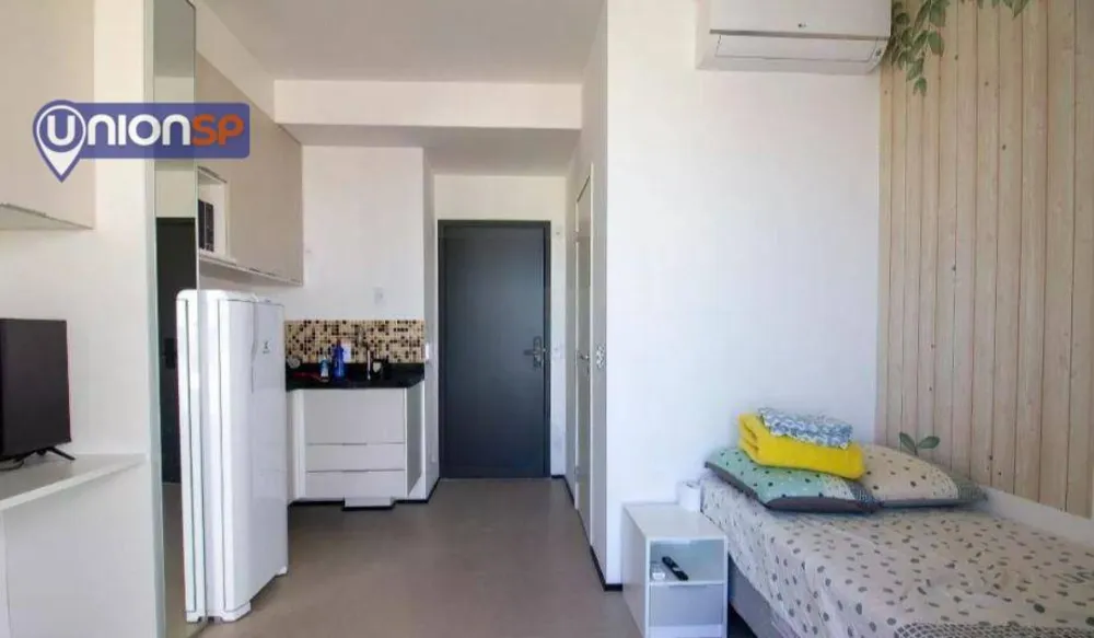 Apartamento, 1 quarto, 23 m² - Foto 3