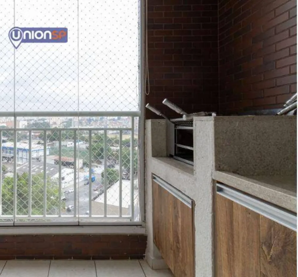 Apartamento, 2 quartos, 62 m² - Foto 4
