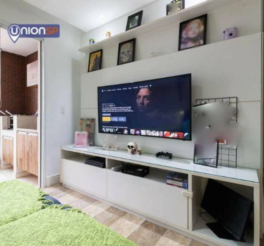 Apartamento, 2 quartos, 62 m² - Foto 3