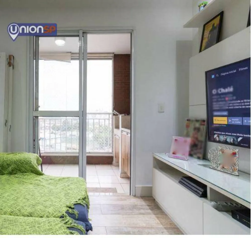 Apartamento, 2 quartos, 62 m² - Foto 2